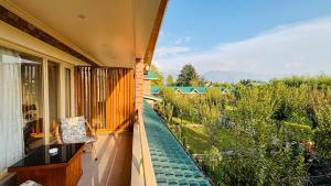 The Orchard Retreat & Spa