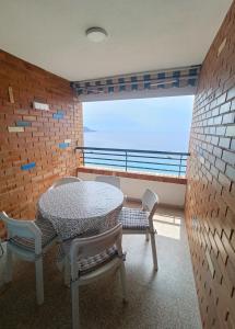 PLAYA PONIENTE, COBLANCA XVI (A 200m DE LA PLAYA)