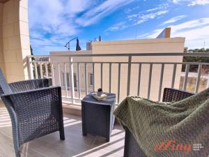 Rooftop Oasis with Plunge Pool & BBQ