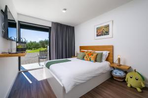 Casa Mille Olivi 2 - House with Private Pool & Lake View near Motovun