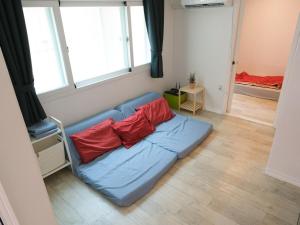 NEW Hongdae Sangsu 3 minutes