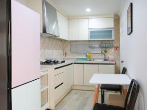 NEW Hongdae Sangsu 3 minutes