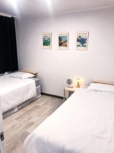 NEW Hongdae Sangsu 3 minutes