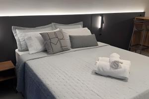 Pomer House - Lofts sofisticados e aconchegantes!