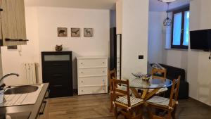 Monolocale Sauze dOulx