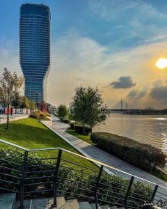 Belgrade Waterfront - River Residences