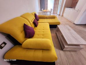 Luxury Seaside Apartment Alezzi Green Swimming Pool