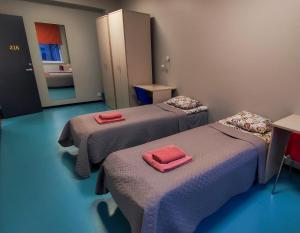 Tallinn Airport Stay