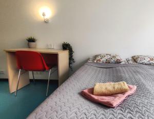 Tallinn Airport Stay