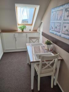 Ferienwohnung Taube Hildesheim