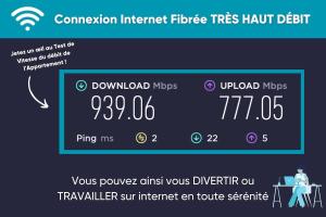 Le Relais Beauvaisien - Hypercentre & Netflix