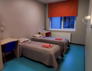 Tallinn Airport Stay