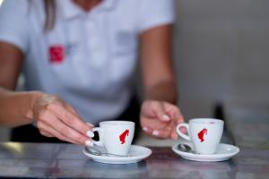 BADIA NUOVA Apart Hotel