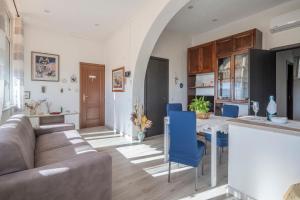 Casa Di Bruna Seaview, Garden, Albenga