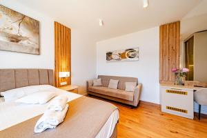 Bed & Breakfast Villa Vrgorac