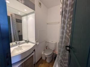 Appartement spacieux au cœur de Plagne Soleil, 7 pers., vue sur les pistes - FR-1-181-2639