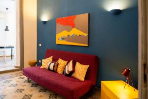 Rooftop terrace - Your oasis in the city