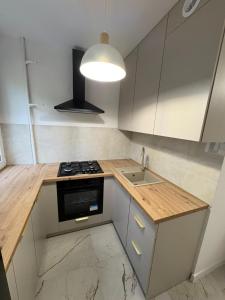MW Leo Apartament