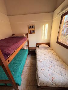 Cómoda casa a pasos de la playa