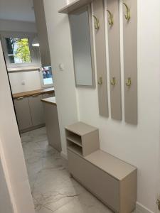 MW Leo Apartament