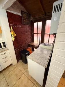 Cómoda casa a pasos de la playa