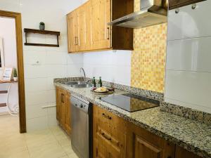 Casa Blanca con vistas by At Home Costa del