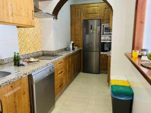 Casa Blanca con vistas by At Home Costa del