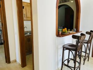 Casa Blanca con vistas by At Home Costa del