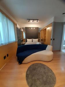 Flat Executive Bela Cintra hotel 4 estrelas Jd Paulista