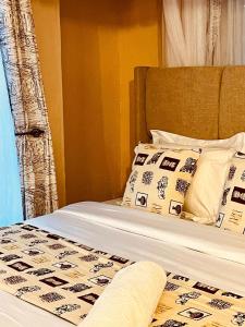 Cozy Studio-Garden Pool Restaurant, 5 mins to CBD