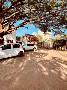 Cozy Studio-Garden Pool Restaurant, 5 mins to CBD