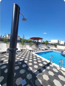 VillaELIAS - heated pool - jacuzzi-10 persons-boat tours - Luxury