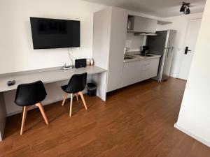 Moderno, Vista Incrível e Localização Perfeita