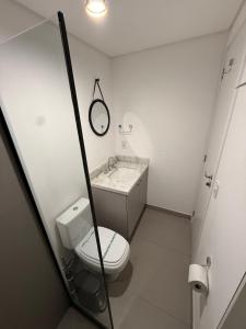 Moderno, Vista Incrível e Localização Perfeita