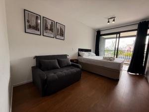 Moderno, Vista Incrível e Localização Perfeita