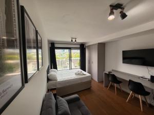 Moderno, Vista Incrível e Localização Perfeita