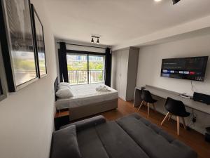 Moderno, Vista Incrível e Localização Perfeita