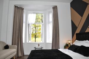 1 Bed Apartment - 3 Guests - Free parking- Kids welcome