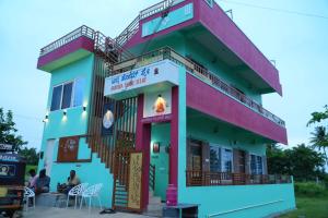 Budha Home Stay