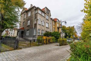 Imperial Apartments - Nadmorski Park