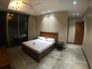 Majestic Villa NK
