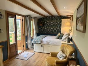 Martins Meadow Private Wellness Escape