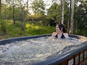 Martins Meadow Private Wellness Escape