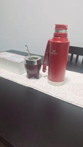 Mejor zona de Paraná