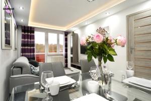 MMRent Apartament CityLight