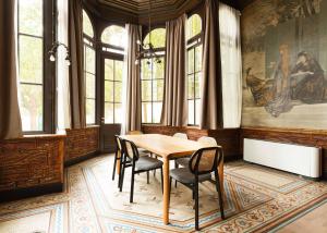 Limehome Kortrijk Gentsestraat