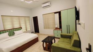 Oasia Resort