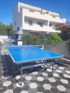 VillaELIAS - heated pool - jacuzzi-10 persons-boat tours - Luxury