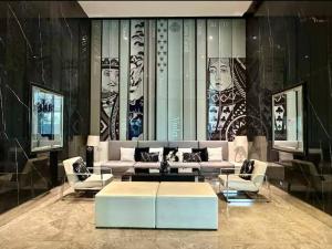 Peaceful Stylish and cozy condo
