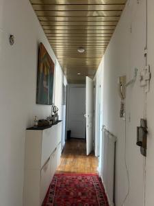 3-room luxury apartment